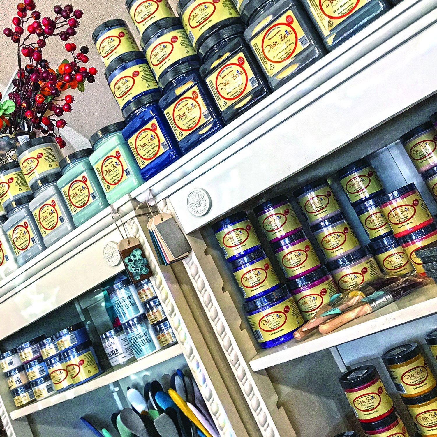 Dixie Belle Paints Near Me Offers Unique Features and Benefits Dixie Belle Paints Near Me Offers Unique Features and Benefits