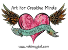 Final whimsykel designs logo png