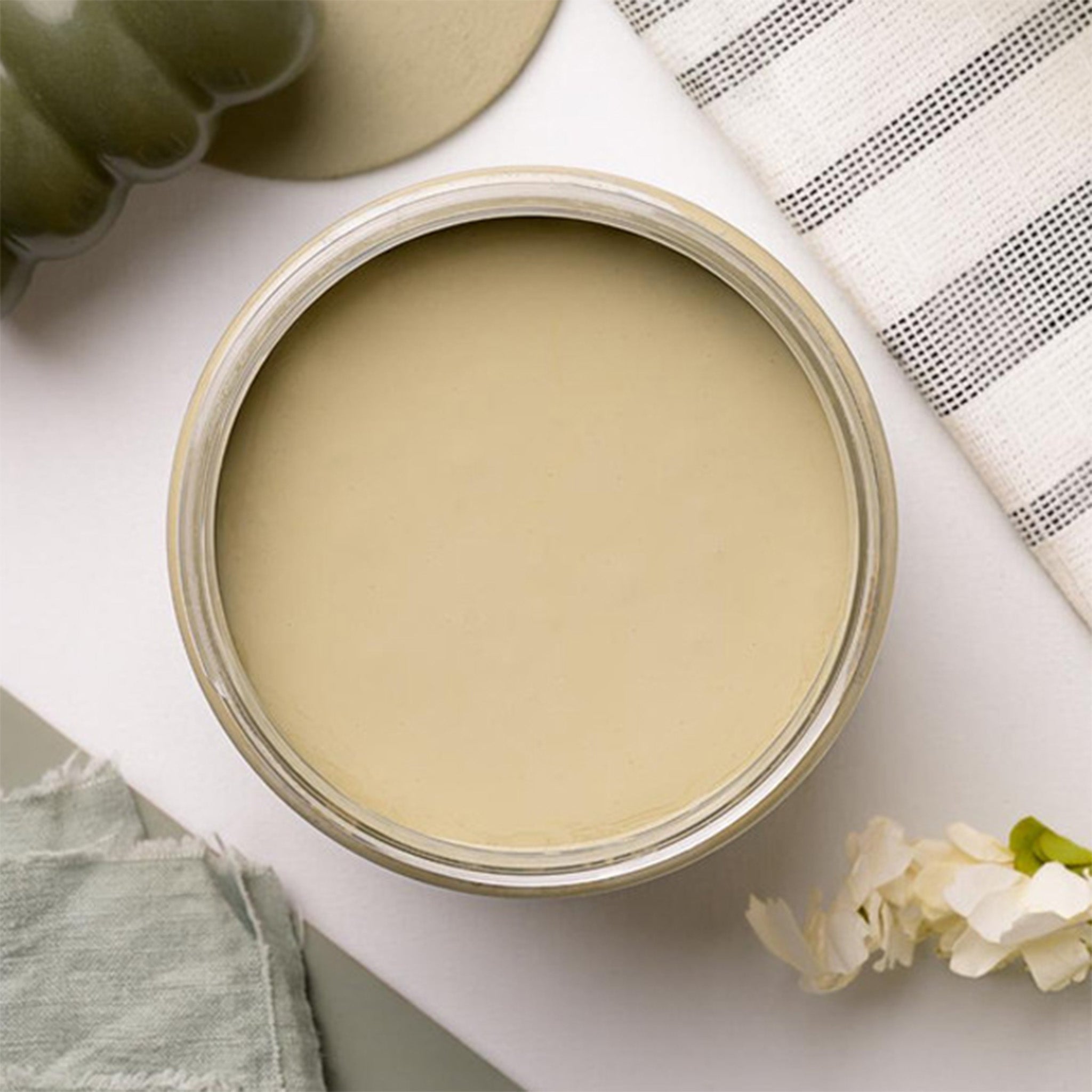 Olive Wood - Furniture Paint - Dixie Belle Paint | Maika Daughters