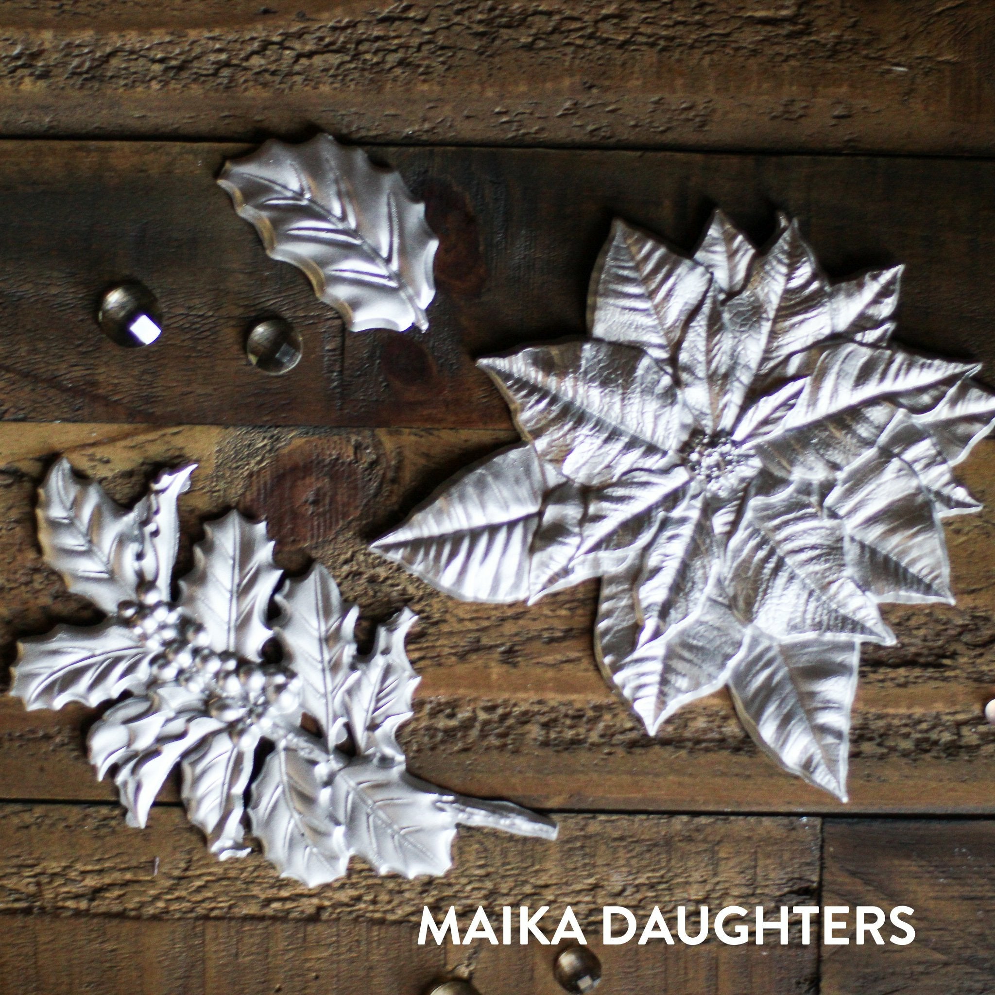 Inexpensive Foam Brushes - Maika Daughters
