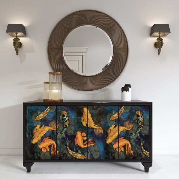 How to Decoupage: Step-by-Step Guide for Paper, Furniture & Crafts