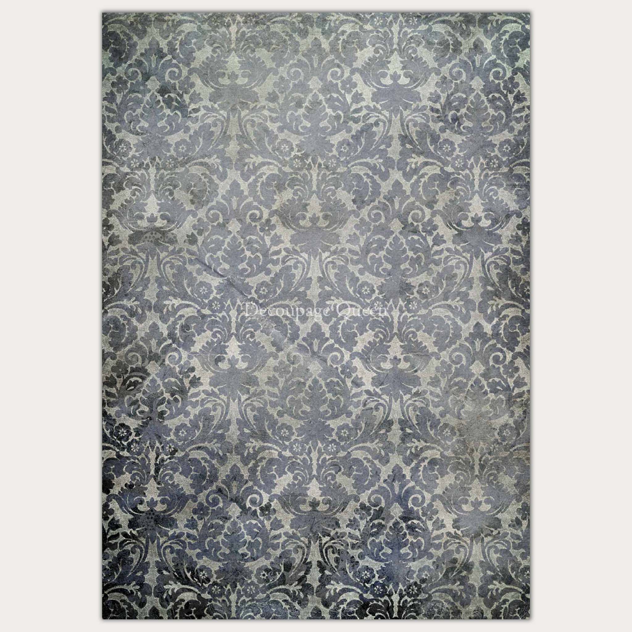New Release Decoupage Queen