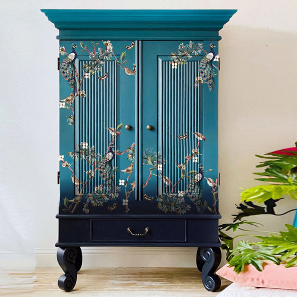 All Rub-On Transfers