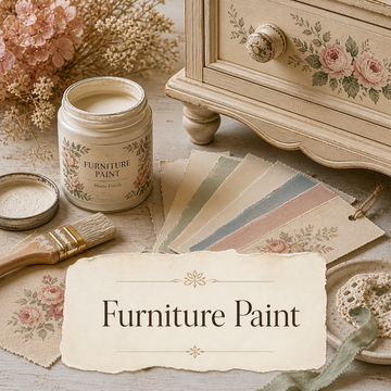 Furniture Paint