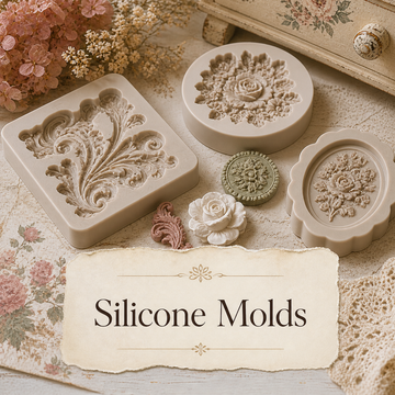 Silicone Molds
