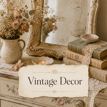Vintage Decor