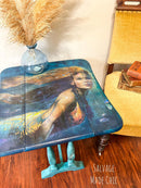 Whimsykel - Arista Mermaid Decoupage Paper (21x29 Size)-4