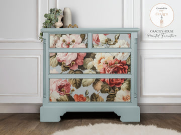 Class: Let's Learn How to Flip Furniture (April 27)