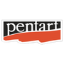 Pentart logo no background