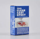 Amazing Clear Cast Epoxy, 16oz. Kit-2