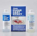 Amazing Clear Cast Epoxy, 16oz. Kit-1