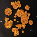 Dadarkar Art - Floretique Silicone Mold-2