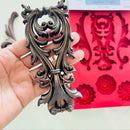 Dadarkar Art - Imperial Scepter Silicone Mold-2