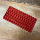 Dadarkar Art - Mini Twisty Silicone Mold-5