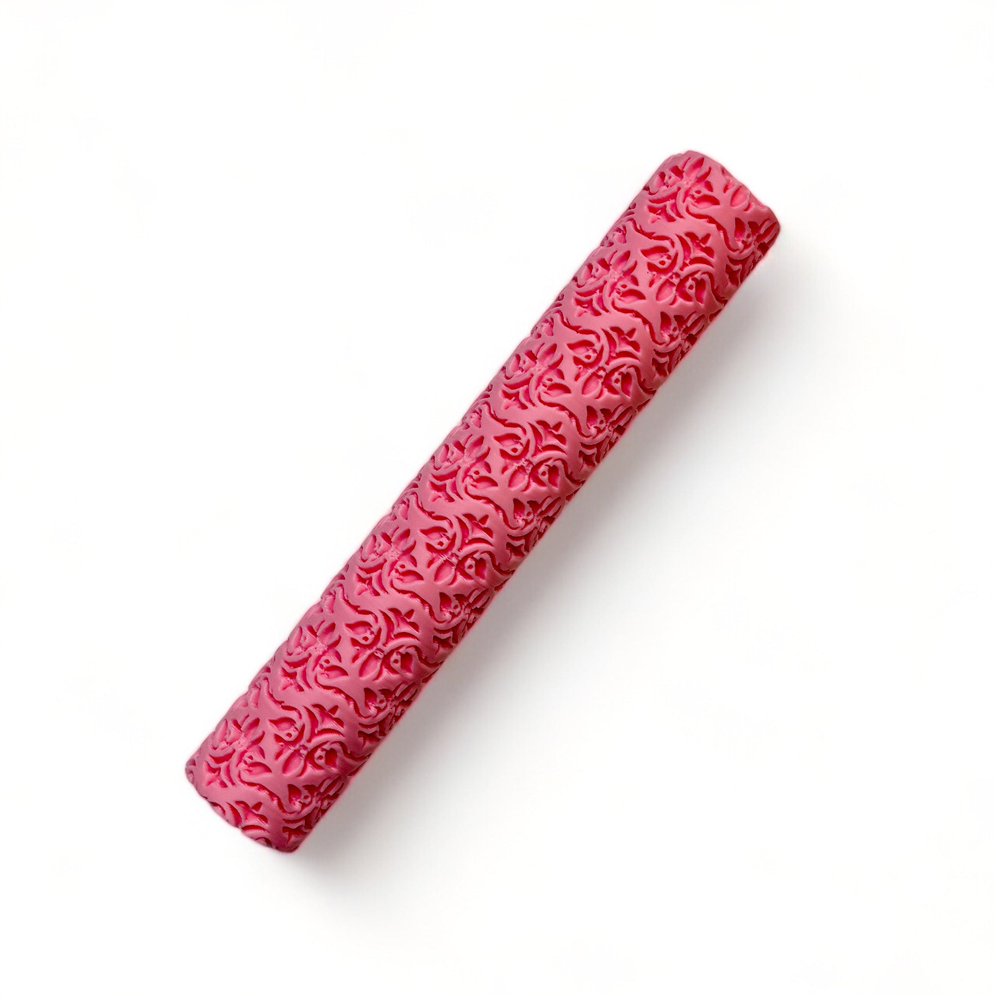 Tanglewood Damask Texture Roller