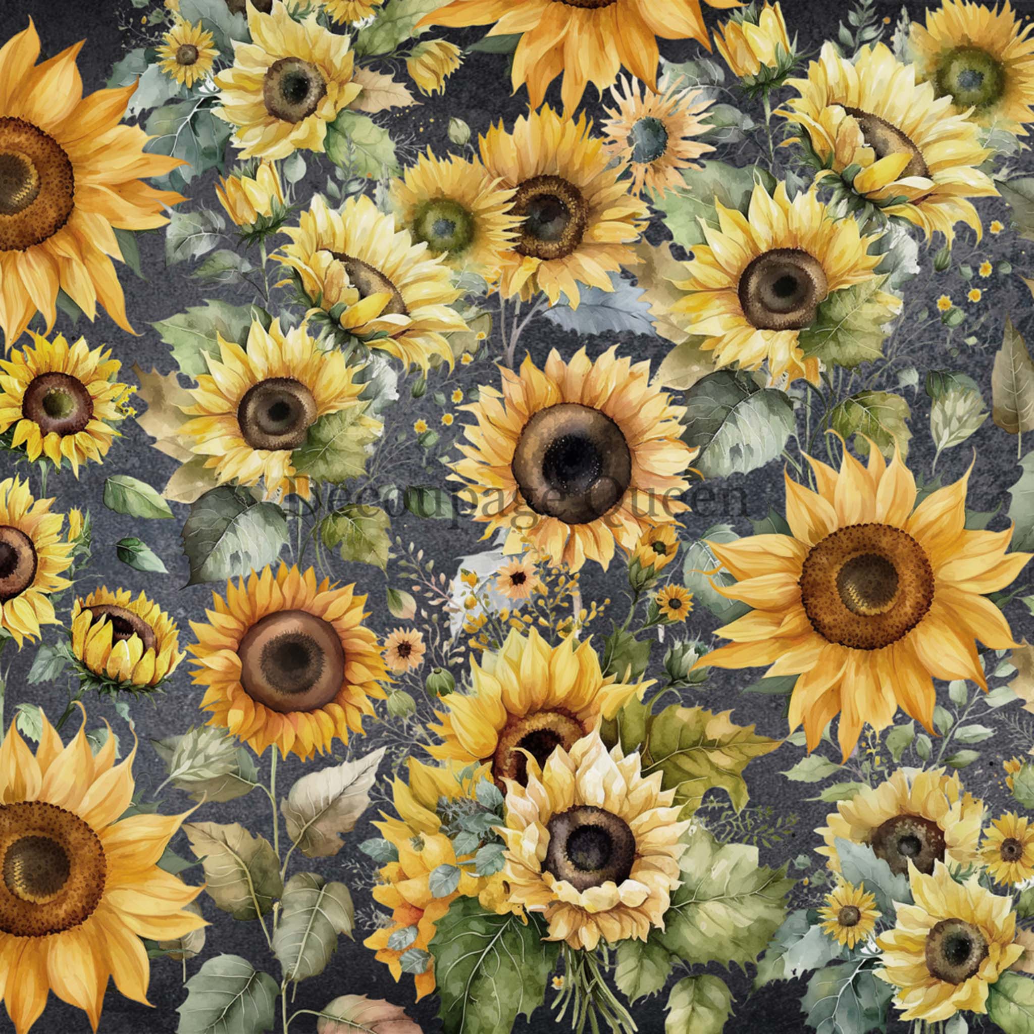 Sunflower Designs | Maika Daughters