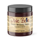Dixie Belle Apothecary Chalk Mineral Paint | Furniture Paint-4