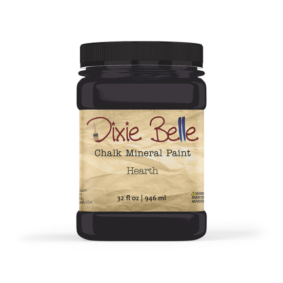 Dixie Belle Hearth Chalk Mineral Paint | Furniture Paint