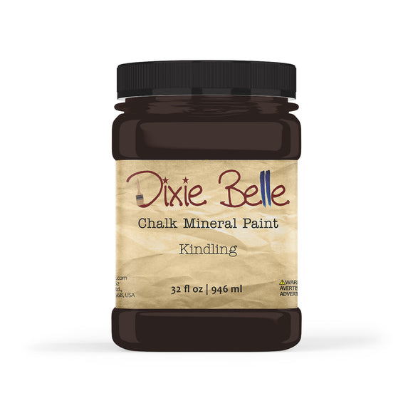 Dixie Belle Kindling Chalk Mineral Paint | Furniture Paint