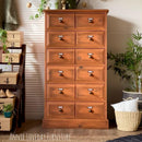 Dixie Belle Chalk Mineral Paint – Terracotta (Available in 8oz Size)-2