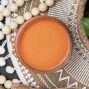 Dixie Belle Chalk Mineral Paint – Terracotta (Available in 8oz Size)-1