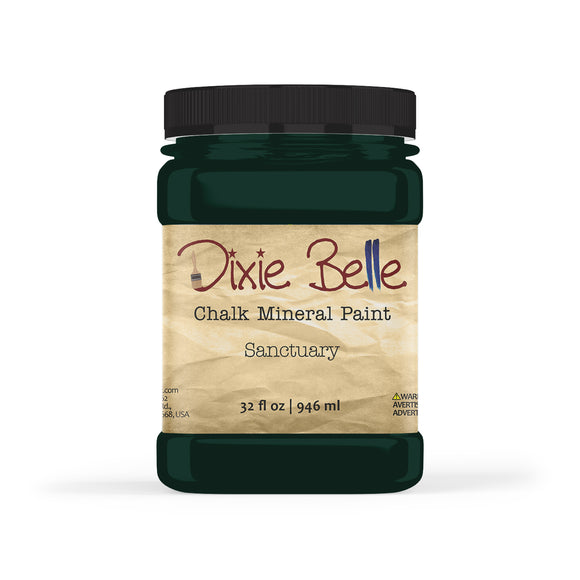 Dixie Belle Sanctuary Chalk Mineral Paint | Furniture Paint