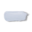 A color sample of Kacha Furniture Paint in the color Colorado Sky (soft pale blue) is against a white background.