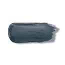 A color sample of Kacha Furniture Paint in the color Danube (moody blue-green) is against a white background.