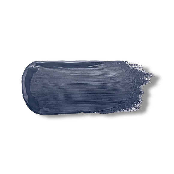 A color sample of Kacha Furniture Paint in the color Royal Blue is against a white background.