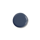 A color sample of Kacha Furniture Paint in the color Royal Blue is against a white background.