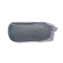 A color sample of Kacha Furniture Paint in the color Siva Grey (steel grey) is against a white background.