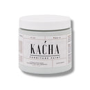 A 16 oz container of Kacha Furniture Paint in the color South Beach (cool, soft green) is against a white background.