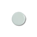 A color sample of Kacha Furniture Paint in the color South Beach (cool, soft green) is against a white background.