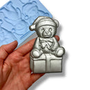 LaBlanche - Teddy Bears Silicone Mold (5x8")-3