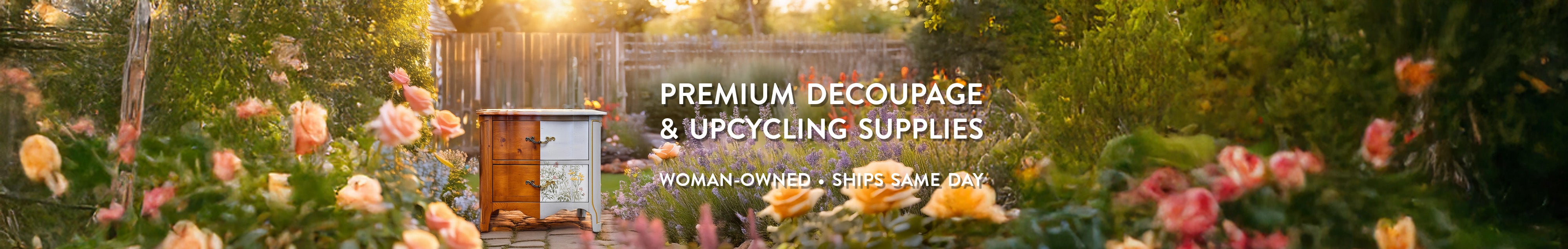 Maika daughters upcycling furniture products before after shopify banner 2fea4a43 97d7 4e47 bfa3 000eaa4890f1