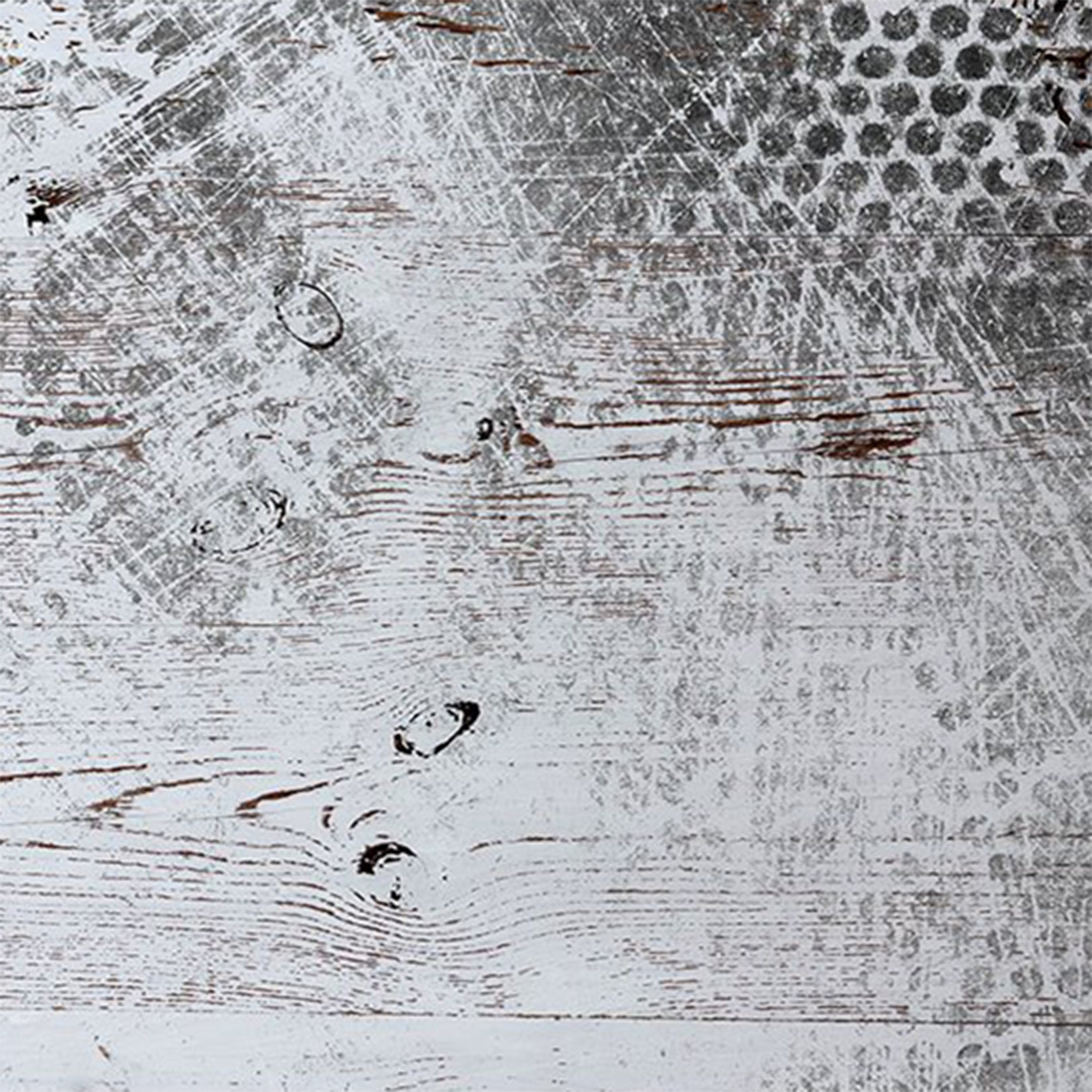Distressed Wood Pattern A2 Rice Decoupage Paper