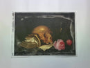 Decoupage Queen - Vanitas Death #2 Decoupage Paper (A4 Size)-3