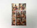 Paper Designs Italy - Autumn Pumpkin Friends Decoupage Paper (A5, A4 Sizes)-3