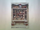 AB Studio - Christmas Toy Shoppe Decoupage Paper (A4 Size)-2