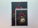 Paper Designs Italy - Holiday Bauble and Holly Decoupage Paper (A5, A4 Sizes)-3