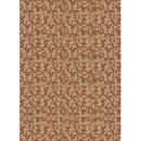 ReDesign with Prima - Braided Bliss Decoupage Paper (A1 Size)-3