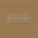 A1 fiber paper that features a repeating fine line design that resembles small slats of wood