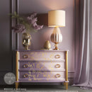 ReDesign with Prima - A Bird Song by KACHA Gold Foil Furniture Transfer (18x24 Size)-5