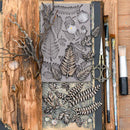 Prima Marketing - Fresh Foliage Silicone Mold (5x8 Size)-8