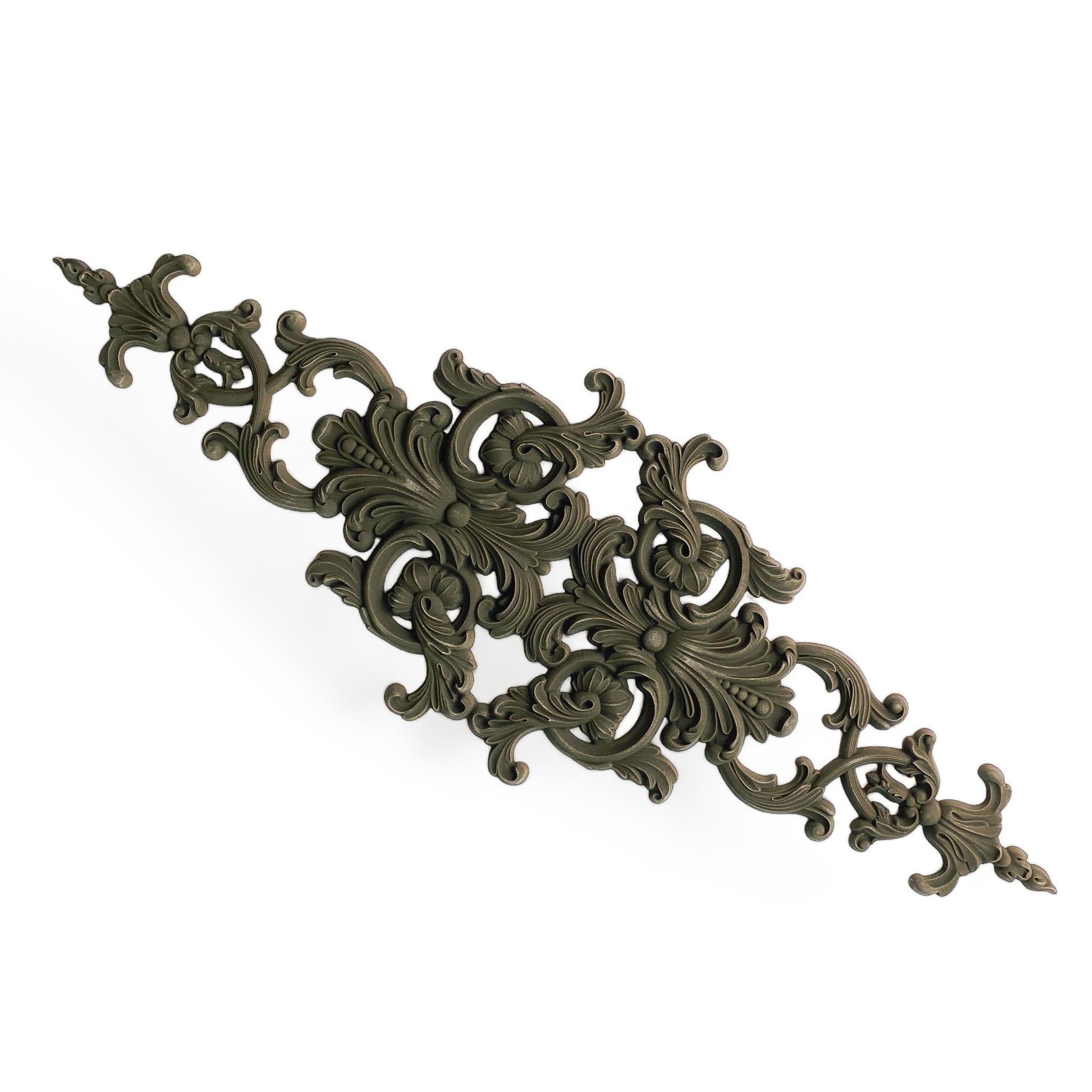 Vintage Inlay - Decor Poly - ReDesign with Prima | Maika Daughters