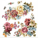 ReDesign with Prima - Ruby Rose Furniture Transfer (22x30 Size)-1