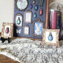 ReDesign with Prima - Lysandra Frames Silicone Mold (5x8 Size)-2