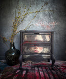 Whimsykel - Shame Unveiled Decoupage Paper (21x29 Size)-3