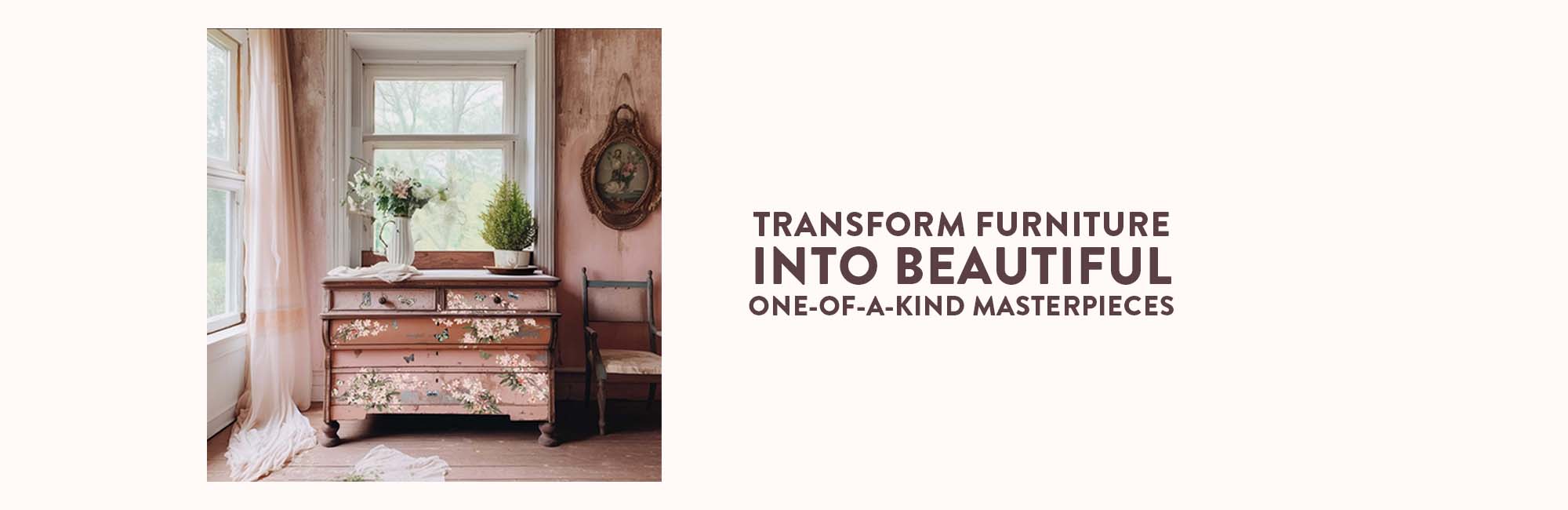 Maika Daughters  Transform Furniture & Home Decor