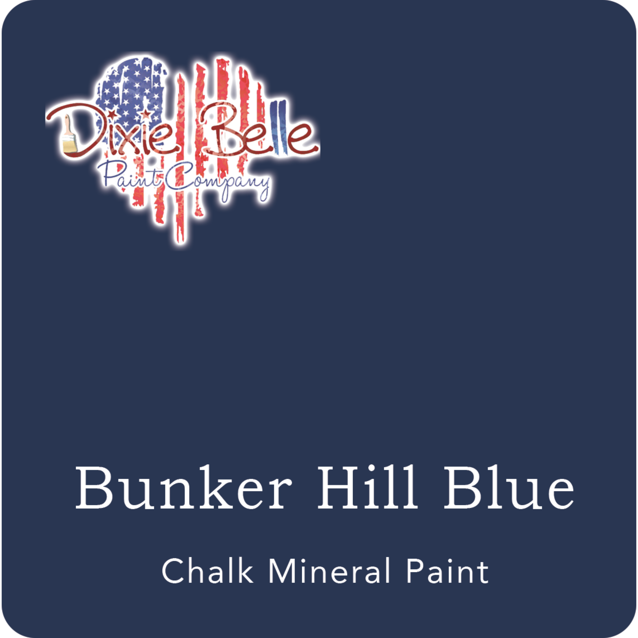 Bunker Hill Blue Furniture Paint Dixie Belle Maika Daughters